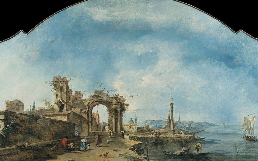 Venetian Renaissance Painters