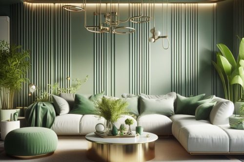 What Colors Go With Green? - 20 Perfect Pairings for Every Hue