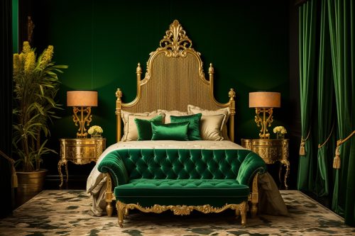 What Colors Go With Gold? - Our 15 Best Color Combinations