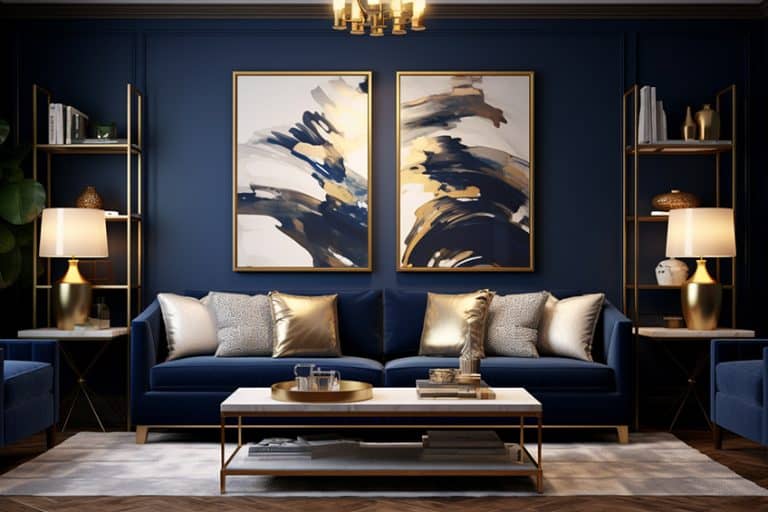 What Colors Go With Gold? Our 15 Best Color Combinations