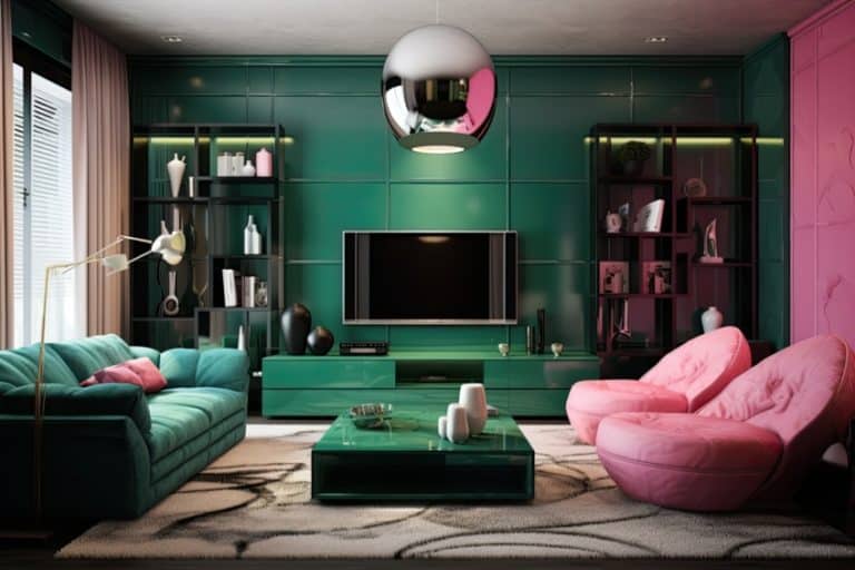 What Colors Go With Green? - 20 Perfect Pairings for Every Hue