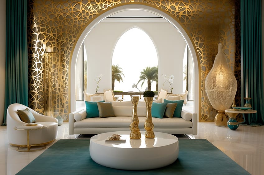 What Colors Go With Gold? - Our 15 Best Color Combinations