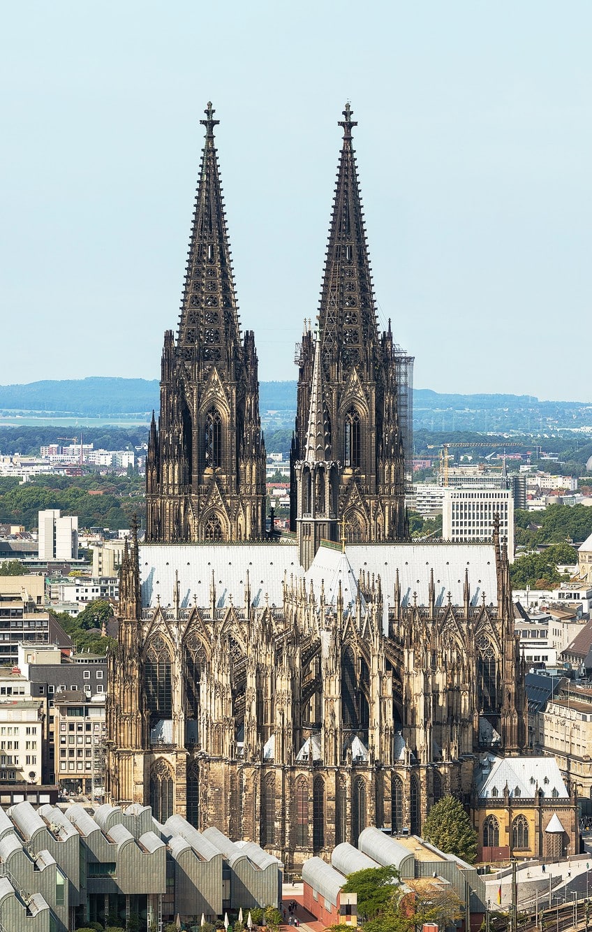 Famous Gothic Cathedrals to Know
