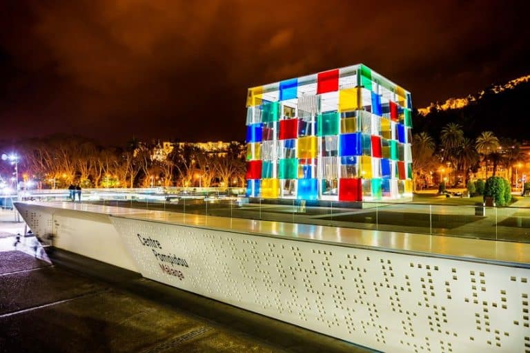 Best Art Museums and Art Galleries in Spain Spanish Museums