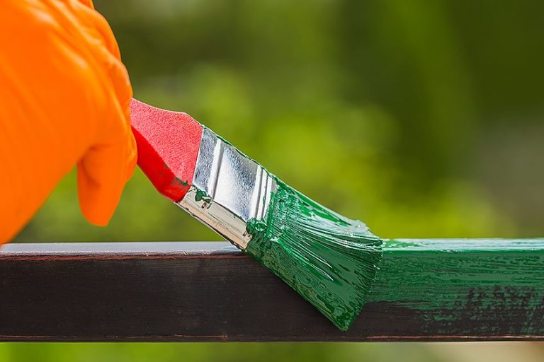 Can You Use Acrylic Paint on Metal? Paint Metal With Acrylic