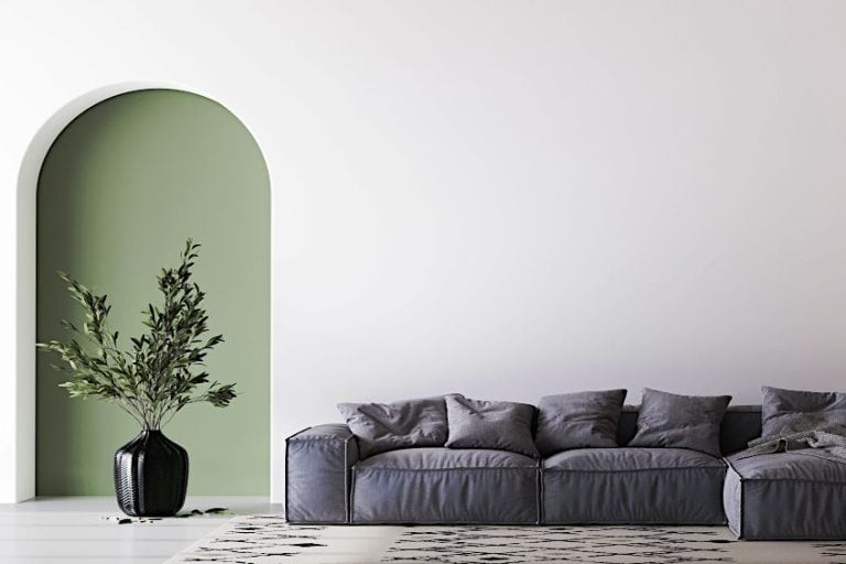 Sage Green Color Using a Sage Color Palette in Design