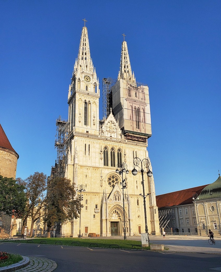 Top Gothic Cathedrals