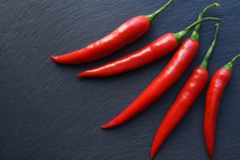 Scarlet Color - A Deep Dive Into the Beautiful Scarlet Red Shade