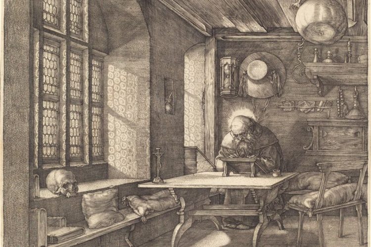 What Is Etching in Art? A Guide to Learning Etching Techniques