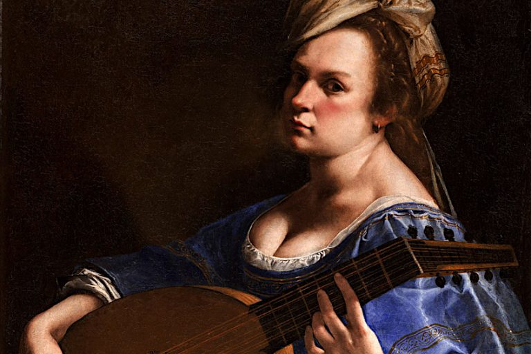 Artemisia Gentileschi – Baroque Painter and Boundary Breaker