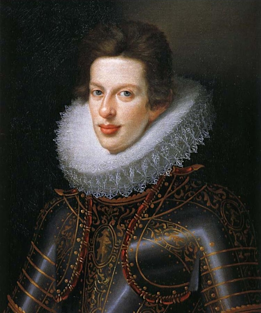 Cosimo II de' Medici