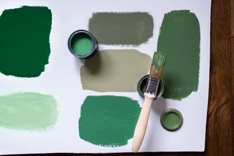 What Colors Go With Sage Green? Sage Green Complements