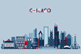 Famous Buildings in Chicago - Icons of the Windy City Skyline