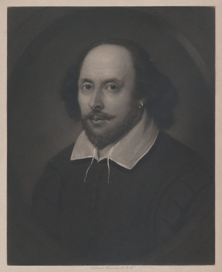 Famous Shakespeare Poems - Poems by William Shakespeare