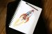 How to Draw a Rocket - An Easy Rocket Drawing Tutorial
