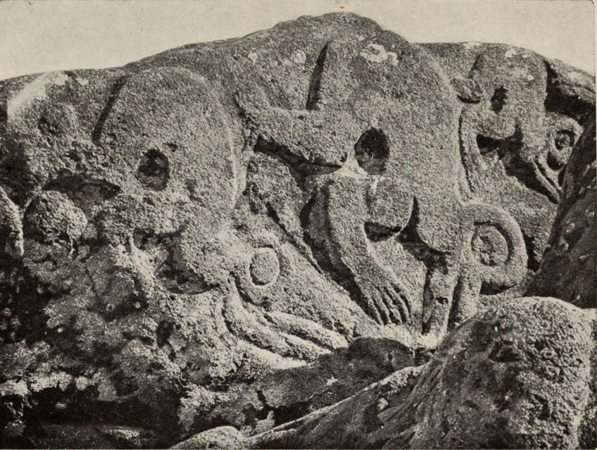 Moai Statues History