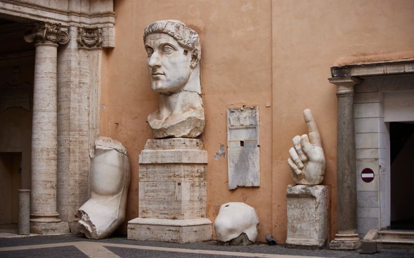 Roman Artifacts