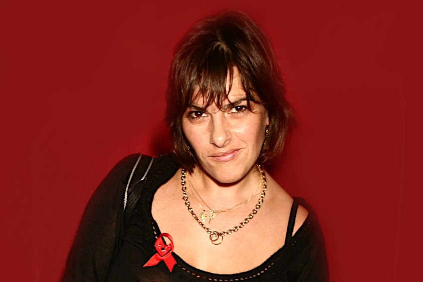 Tracey Emin Biography