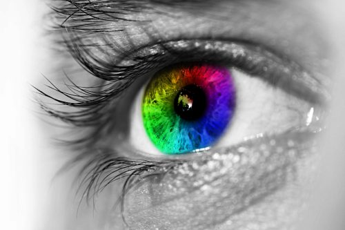 Unique Color Names – Learn All About Rare Color Names