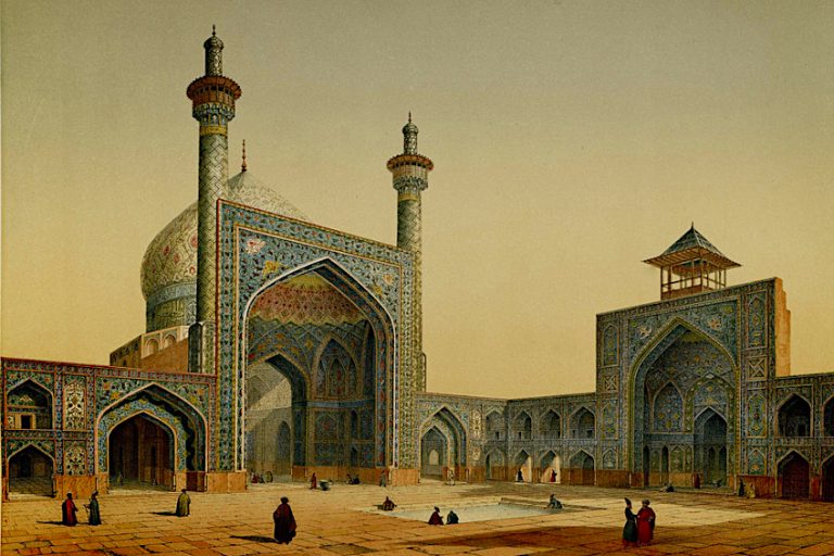 Islamic Architecture – Building Styles Across the Muslim World