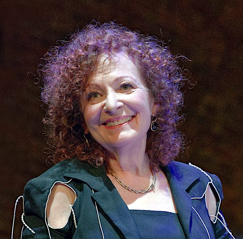 Nan Goldin Biography