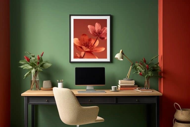 What Colors Go With Red? 17 Stylish Hues with Red