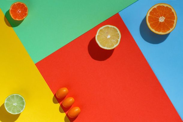 What Colors Go With Red? - The Complementary Color of Red