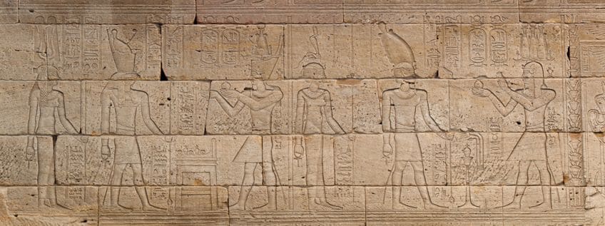 Where to Find the Egyptian Temple of Dendur