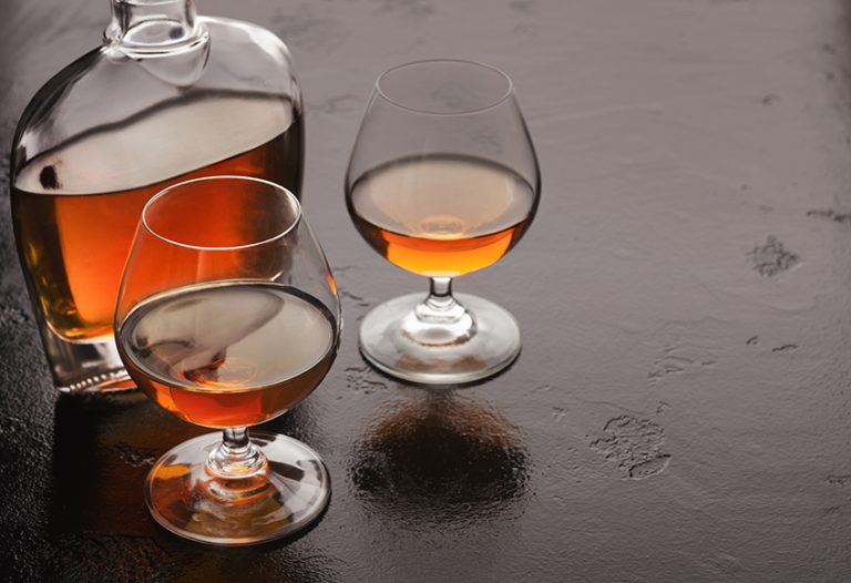 Cognac Color – What Colors Go With Cognac?