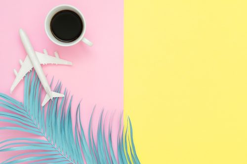 Pastel Yellow – A Deep Dive Into Pastel Yellow Color Theory