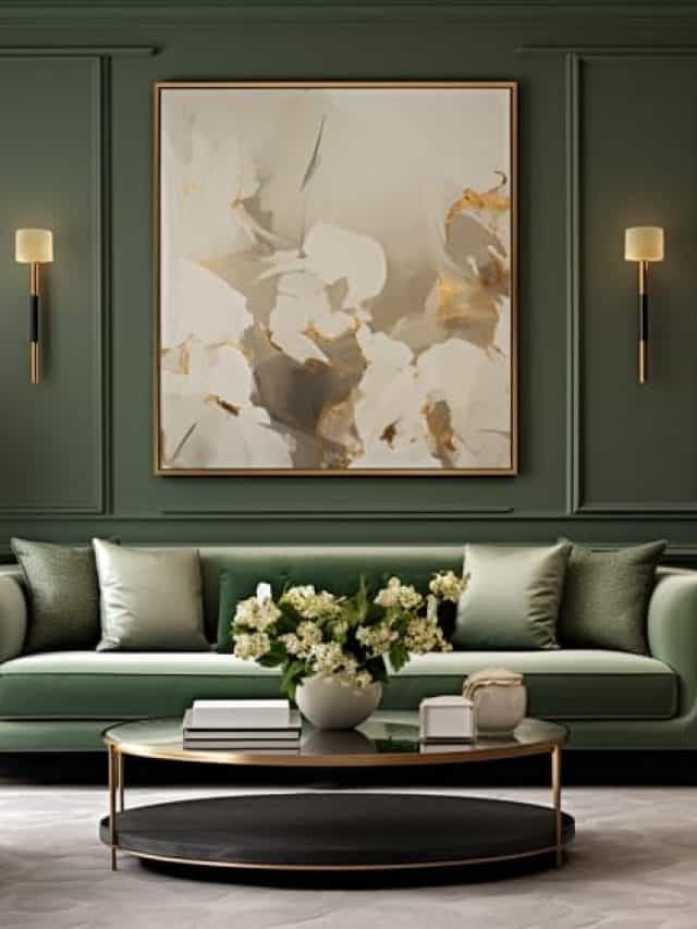 What Colors Go With Sage Green?- Discover This Color Palette!