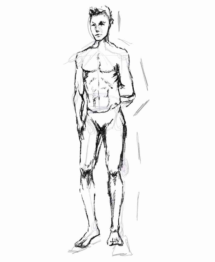 drawing-male-poses-17