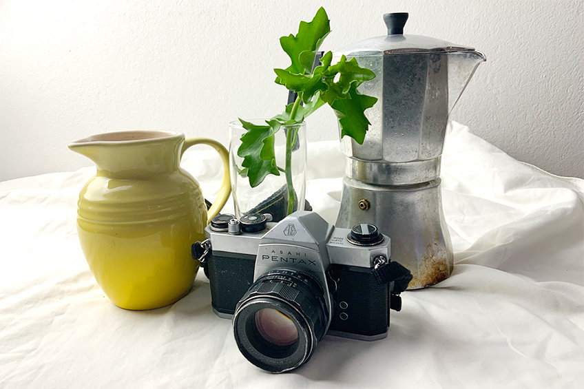 objects for still life 02