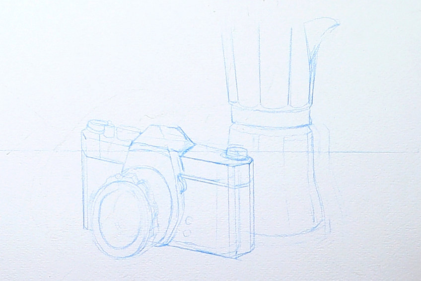 objects for still life 03b
