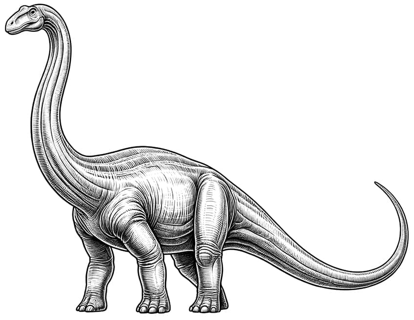 realistic dinosaur 06