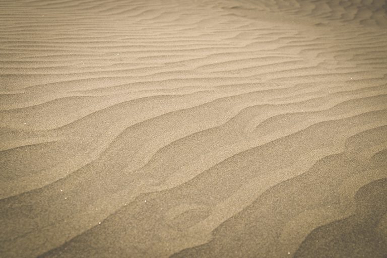 Sand Color Using Sandy Colors in Art and Design