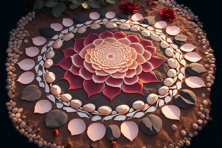 Mandala Coloring Pages Our Unique 26 Free Mandalas to Color