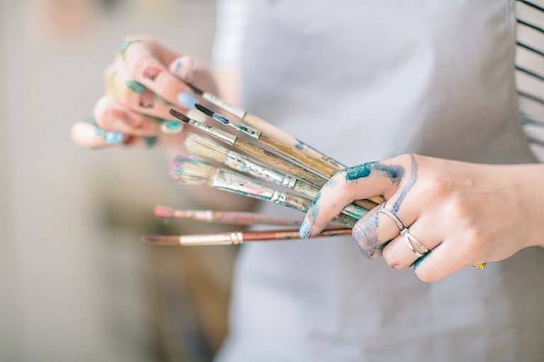 How to Paint Leather A Guide to Using Acrylic Leather Paint