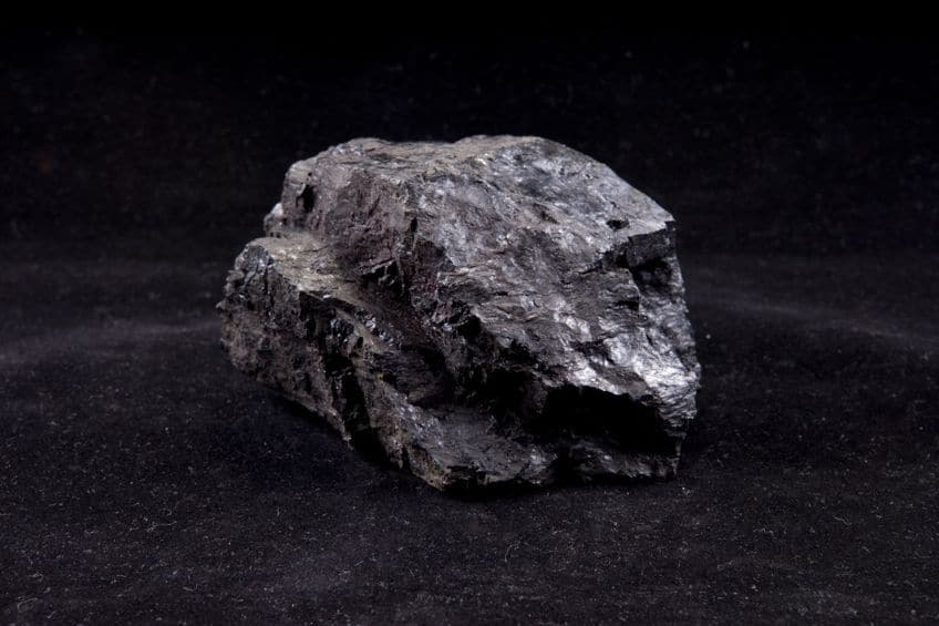 Anthracite Color The Difference Between Anthracite Vs Black