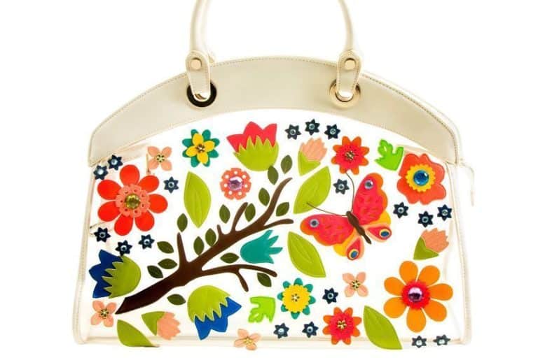 How to Paint Leather A Guide to Using Acrylic Leather Paint