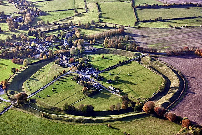 Facts About Stone Circles Near Stonehenge