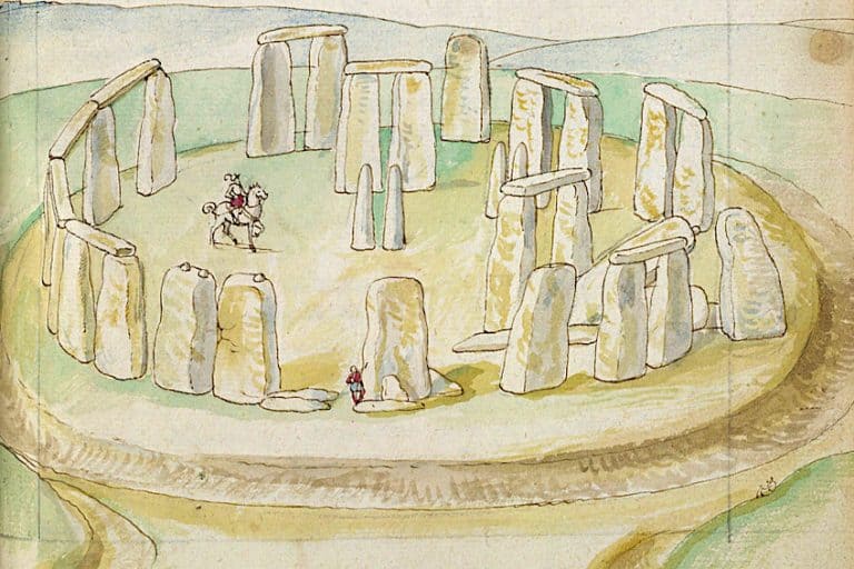 Facts About Stonehenge – The Archaeology of Salisbury Plain