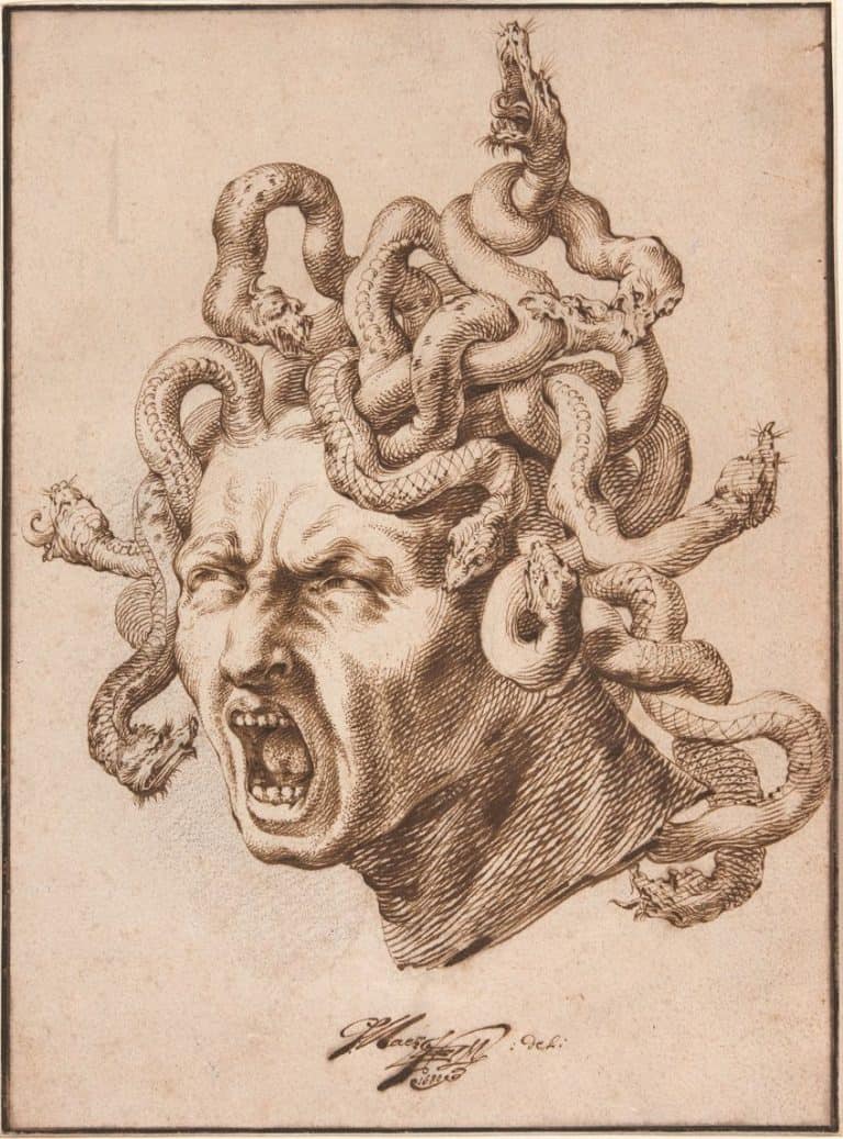 famous-medusa-paintings-presenting-influential-medusa-art