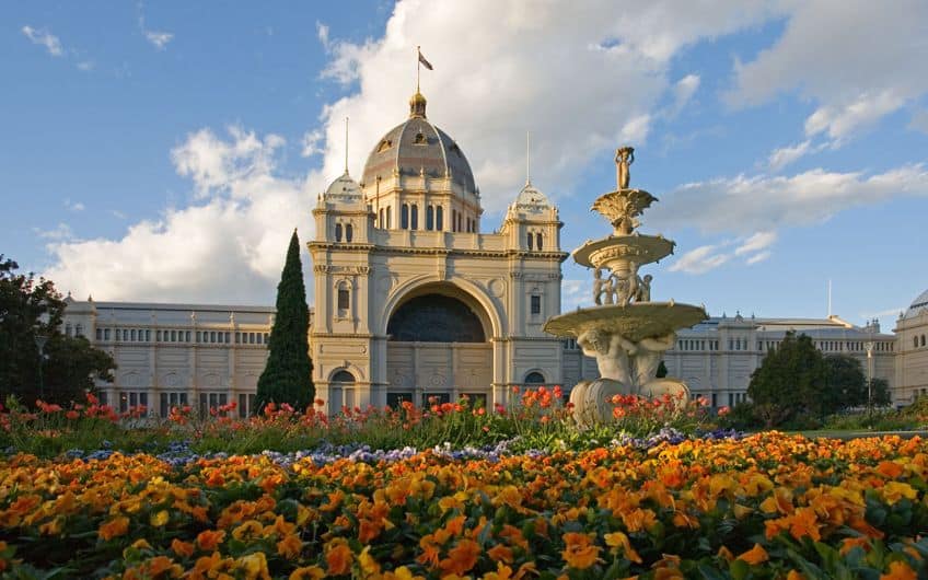 Most Famous Building in Sydney