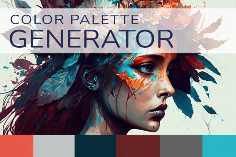 Color Palette Generator – Create your Own Color Schemes