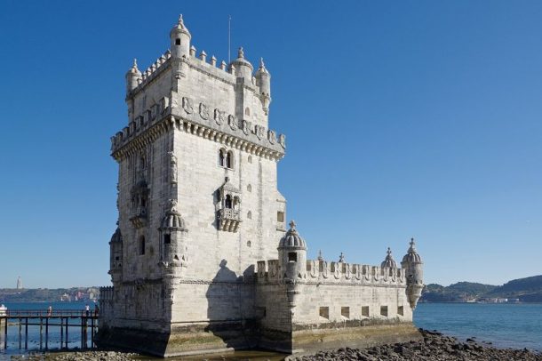 Belém Tower in Lisbon - Explore the Torre de Belem