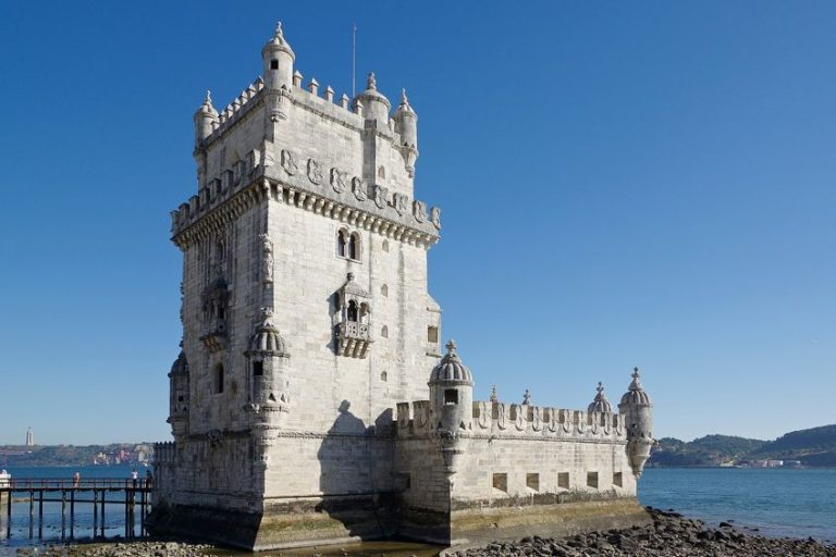 Belém Tower in Lisbon – Explore the Torre de Belem