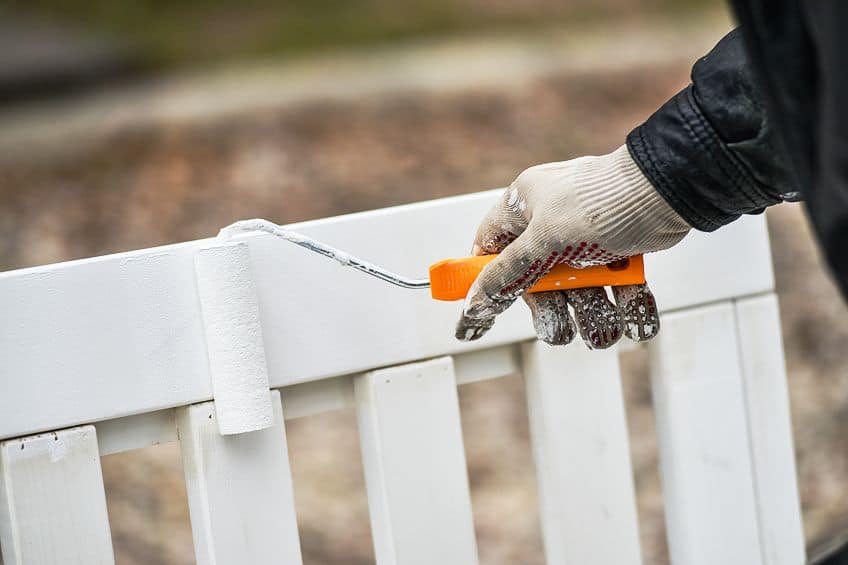 Can You Use Oil Paint On Wood Surfaces