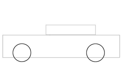 How to Draw a Car - An Exhilarating Car Drawing