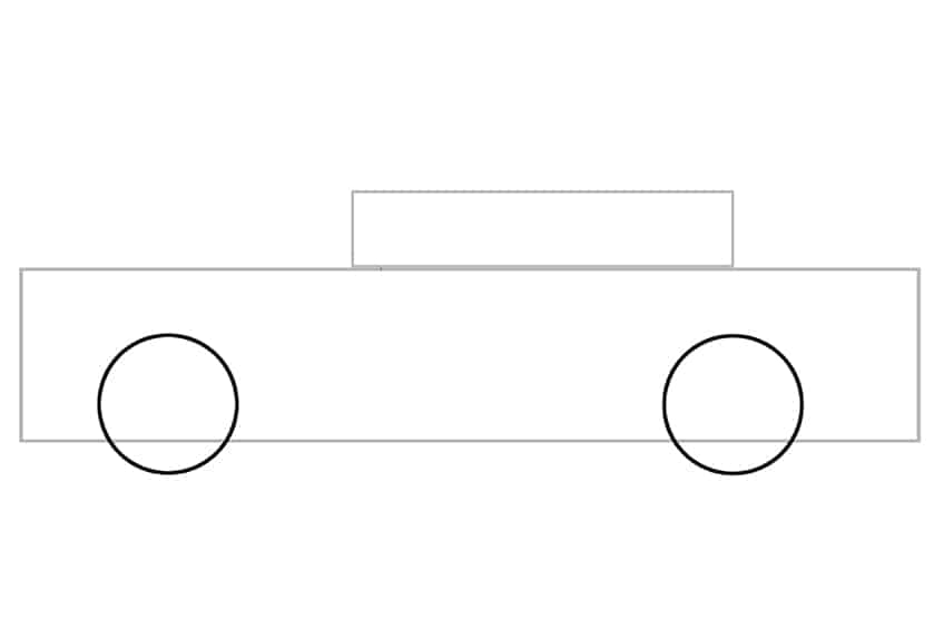 Car Drawing 03